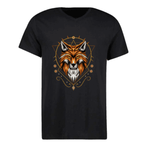 All Fox T-Shirt