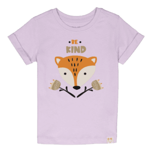 Be Kind Fox T-Shirt