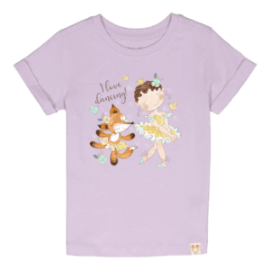 I Love Dancing T-Shirt